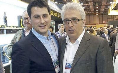 La cerveza «mondas y lirondas» se presenta en el Salón Gourmets