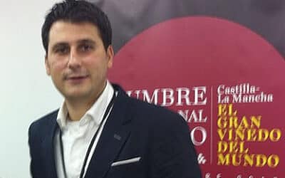 CCL parte del jurado en el Concurso Tempranillos al mundo