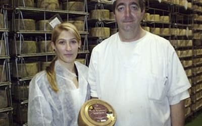 CCL Certifica su primera empresa dentro de la Marca de Garantía «Queso Castellano»