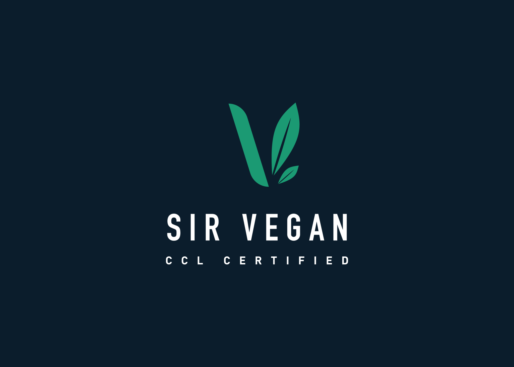 sir vegan